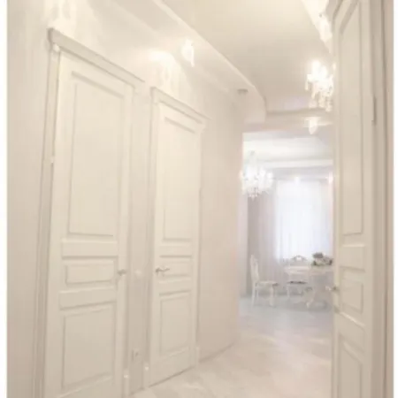 Французкий Бульвар У Моря Apartment Odesa