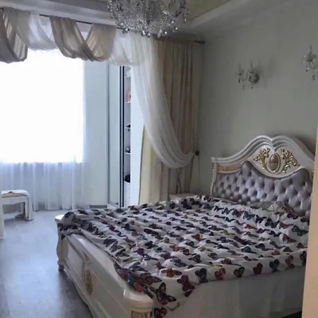 Французкий Бульвар У Моря Odesa