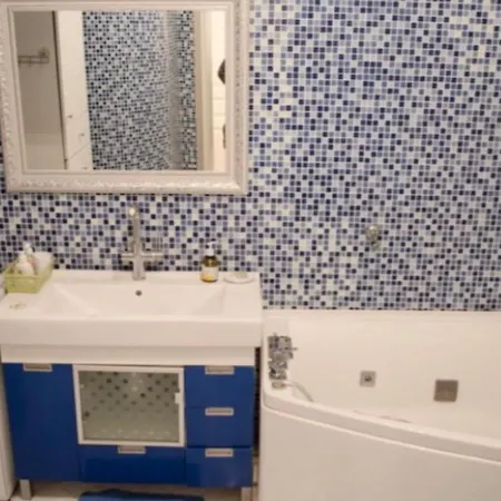 Apartment Французкий Бульвар У Моря Odesa